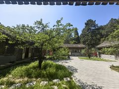 -潭柘寺景区