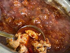 兔子-水碾河肥兔火锅(水碾河店)