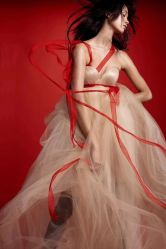 点击看大图 -Vera Wang婚纱礼服旗舰店