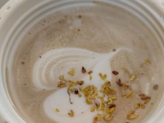 -Manner Coffee(港汇恒隆广场店)