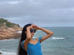 -广东惠东海龟国家级自然保护区