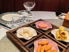 -卫鼎轩·曹公馆(鼓楼店)