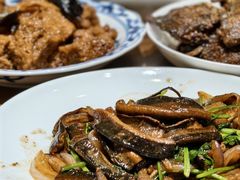 -白家餐厅(徐家汇店)