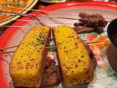 -北丐先生·野馄饨烧烤(长宁龙之梦店)