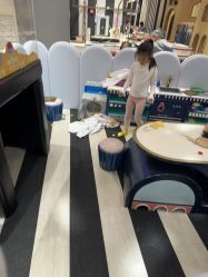 点击看大图 -奈尔宝·儿童乐园·亲子餐厅(前滩店)