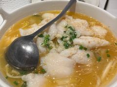 -Aqua Oasis 水天堂(石路天虹店)