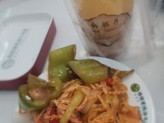 -格格家·兰州纯汤牛肉面(青龙寺店)