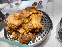 -西贝(上海中心店)