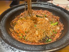 -味莊餐厅(康庄南街店)