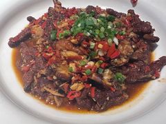 -烹湘·鲜炒湖南土菜(海珠店)