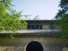 -灵谷景区