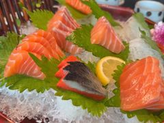 -吉川谷谷·日料放题(广安门店)