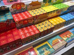 -泡泡玛特POPMART(赛格国际购物中心店)