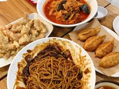 -香港饭店0410(弘大店)