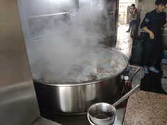 -宋老三苏肉羊肉汤老店