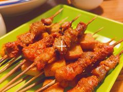 -三喜龙虾(鞍山路店)