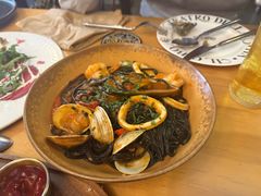 -IL TEATRO 精品意大利餐厅