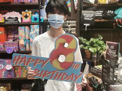 -LUSH(威尼斯人店)