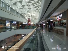 -万达广场(龙湖店)