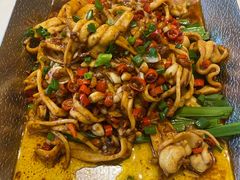 -食膳人家·永州美食地标(双牌店)