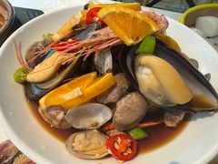 -好兄弟郭巨海鲜(天一阁店)