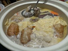 -湯系·煲汤手艺人(东二环泰禾广场店)