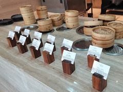 -御公馆中餐厅·点心·顺德菜·佛山东平保利洲际酒店