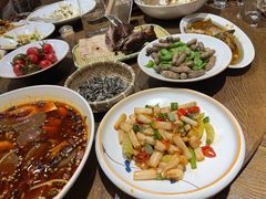 -鸽子窝(青塔店)