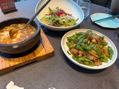 -柒园·三十年创意杭帮菜(龙湖滨江天街店)