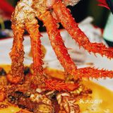 西安新店 | 终于解锁南美手抓海鲜の🦀新吃法