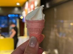 -麦当劳(交道口店)
