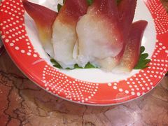 -新一番三文鱼寿司(大东海店)