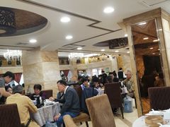 -湖滨步步高酒店·中餐厅