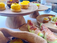 -三嚥阁 La Villa Restaurant