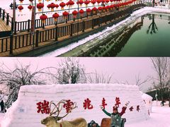 -北京鹿世界主题园