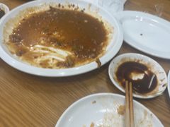 -李连贵熏肉大饼(沈阳站店)