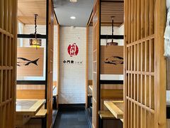 大堂-小门坎三合鱼(总店)
