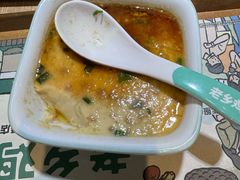-老乡鸡(定远大润发店)