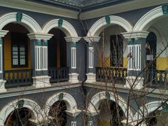 -湖南省立第一师范学校旧址