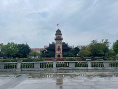 -南通濠河风景名胜区