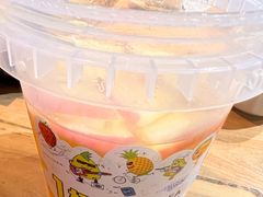 一桶水果茶-0317火锅鸡·清真(正达店)