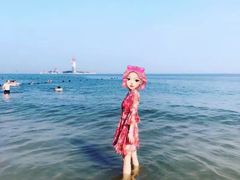 -南戴河旅游度假区