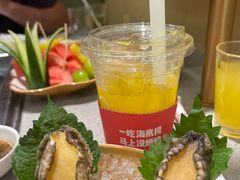 -海底捞火锅(壹悦城店)