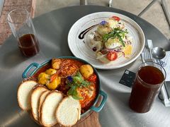 -HALO SOUL COFFEE·咖啡·甜品·简餐(嘉年华海信广场店)