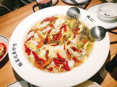 -太二酸菜鱼(金沙印象城店)