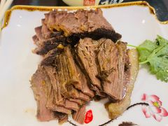 -有家驴肉黄面(敦煌店)