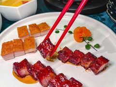 -誉八仙粤菜(万象天地店)