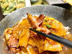 -大唐饭庄·炒鸡(总店)