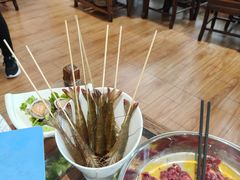 -丰尔粥食·粥底火锅·桑拿鸡(大良总店)