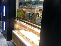 -泸溪河桃酥(秦淮夫子庙一店)
